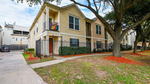 Houston 3-story, 2-bed 1212 Palmer Street-idx