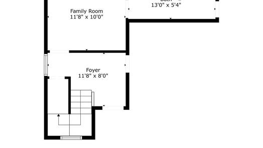 Houston 3-story, 3-bed 2404 Hadley Street D-idx