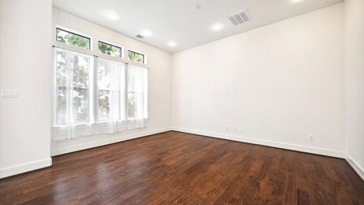 Houston 4-story, 3-bed 2612 Polk Street A-idx