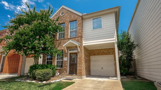 Houston 2-story, 2-bed 1723 Aden Drive-idx