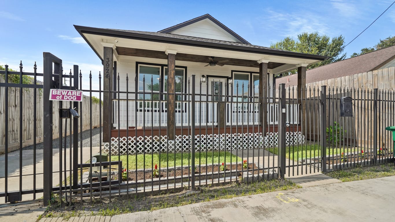 Houston 1-story, 3-bed 3924 Pease Street-idx