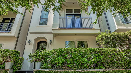 Houston 3-story, 3-bed 2606 Texas Street-idx