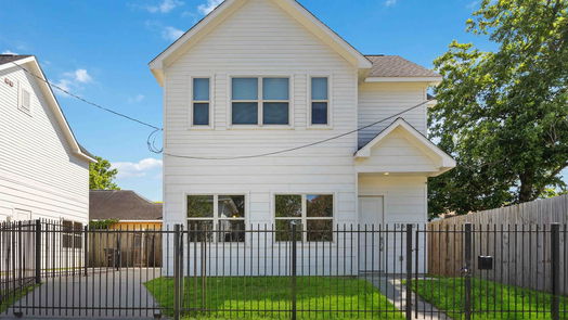 Houston 2-story, 3-bed 3610 Runnels Street-idx