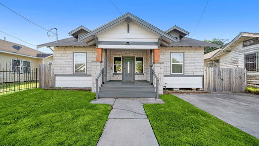 Houston 1-story, 3-bed 309 Estelle Street-idx