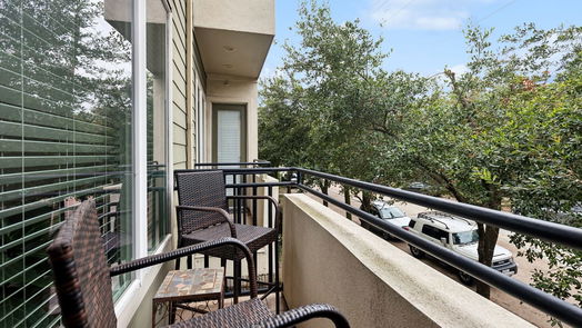 Houston 3-story, 2-bed 1403 Delano Street 2-idx