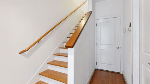 Houston 3-story, 2-bed 1403 Delano Street 2-idx