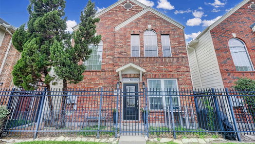 Houston 2-story, 2-bed 1763 Aden Drive-idx