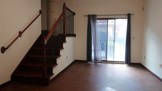 Houston 1-story, 1-bed 2205 Mckinney Street 316-idx