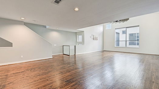 Houston 3-story, 3-bed 2928 Commerce Street-idx