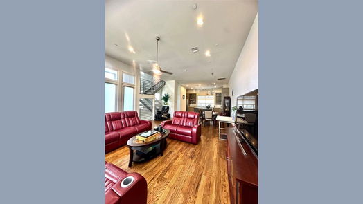 Houston 4-story, 3-bed 2710 Capitol Street Street-idx