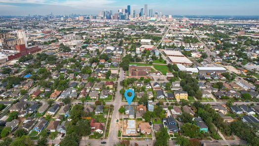 Houston 1-story, 3-bed 123 Estelle Street-idx