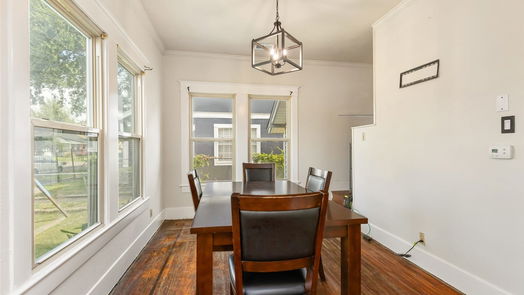 Houston 1-story, 3-bed 123 Estelle Street-idx