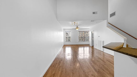 Houston 1-story, 2-bed 2216 Chenevert Street 10-idx