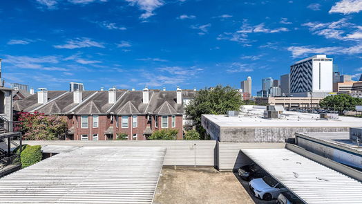 Houston 1-story, 2-bed 2216 Chenevert Street 10-idx