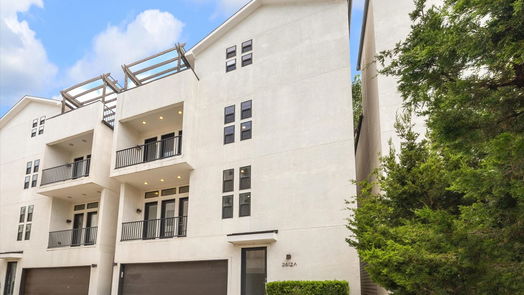 Houston 4-story, 3-bed 2612 Polk Street A-idx