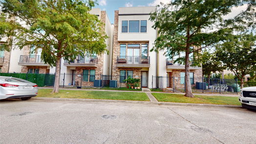 Houston 4-story, 3-bed 1417 Nagle Street-idx