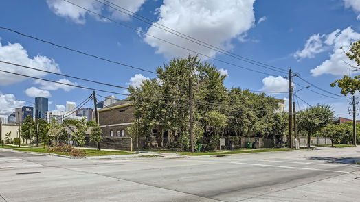 Houston 2-story, 3-bed 1414 Emancipation Avenue C-idx