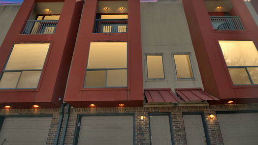 Houston 4-story, 4-bed 310 S Jensen Drive 3-idx