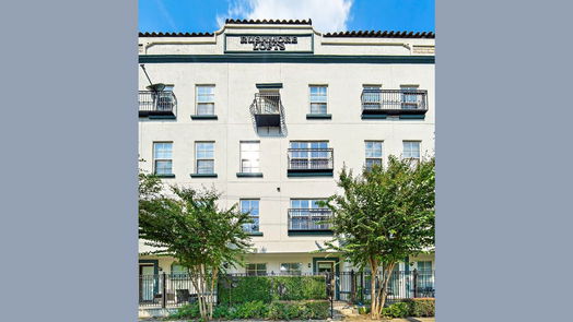 Houston null-story, 2-bed 2216 Chenevert Street 3-idx