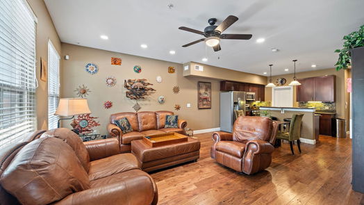 Houston null-story, 2-bed 2216 Chenevert Street 3-idx