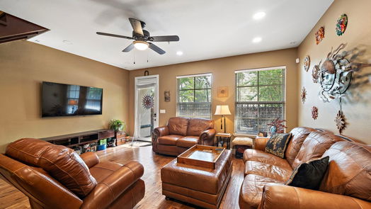 Houston null-story, 2-bed 2216 Chenevert Street 3-idx