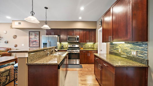 Houston null-story, 2-bed 2216 Chenevert Street 3-idx