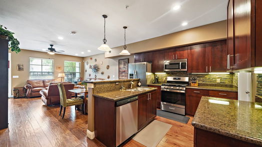Houston null-story, 2-bed 2216 Chenevert Street 3-idx