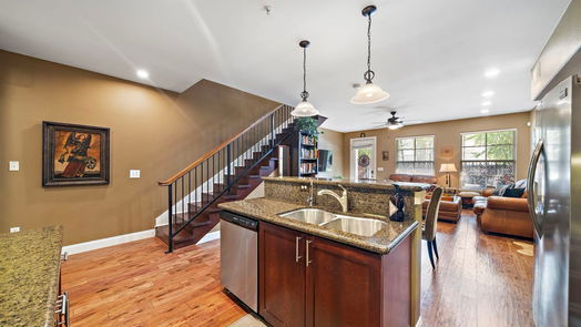 Houston null-story, 2-bed 2216 Chenevert Street 3-idx