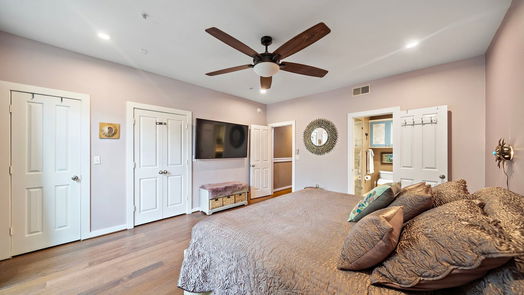 Houston null-story, 2-bed 2216 Chenevert Street 3-idx