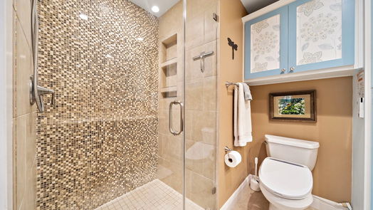 Houston null-story, 2-bed 2216 Chenevert Street 3-idx