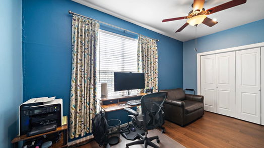 Houston null-story, 2-bed 2216 Chenevert Street 3-idx