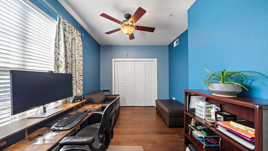 Houston null-story, 2-bed 2216 Chenevert Street 3-idx