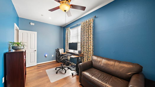 Houston null-story, 2-bed 2216 Chenevert Street 3-idx