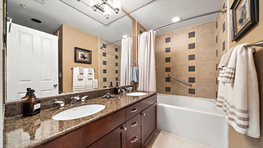 Houston null-story, 2-bed 2216 Chenevert Street 3-idx