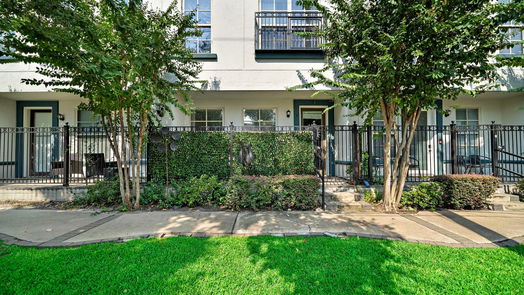 Houston null-story, 2-bed 2216 Chenevert Street 3-idx