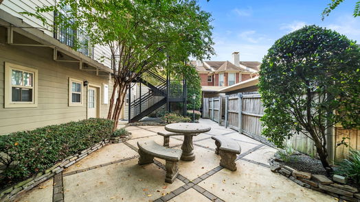 Houston null-story, 2-bed 2216 Chenevert Street 3-idx