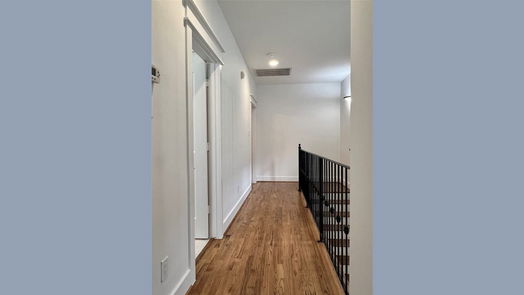 Houston 2-story, 2-bed 2409 Roufa Road-idx