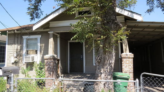 Houston null-story, 3-bed 3905 Fox Street-idx