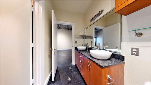 Houston null-story, 1-bed 2205 Mckinney Street 509-idx