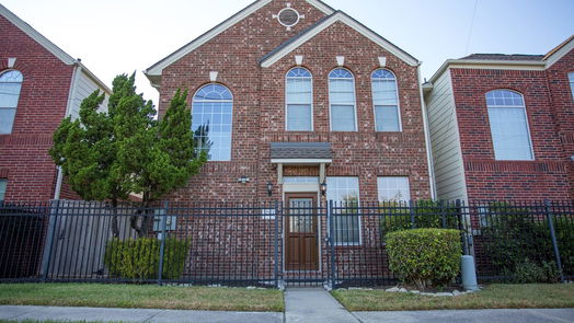 Houston 2-story, 2-bed 1753 Aden Drive-idx