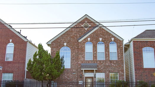 Houston 2-story, 2-bed 1753 Aden Drive-idx