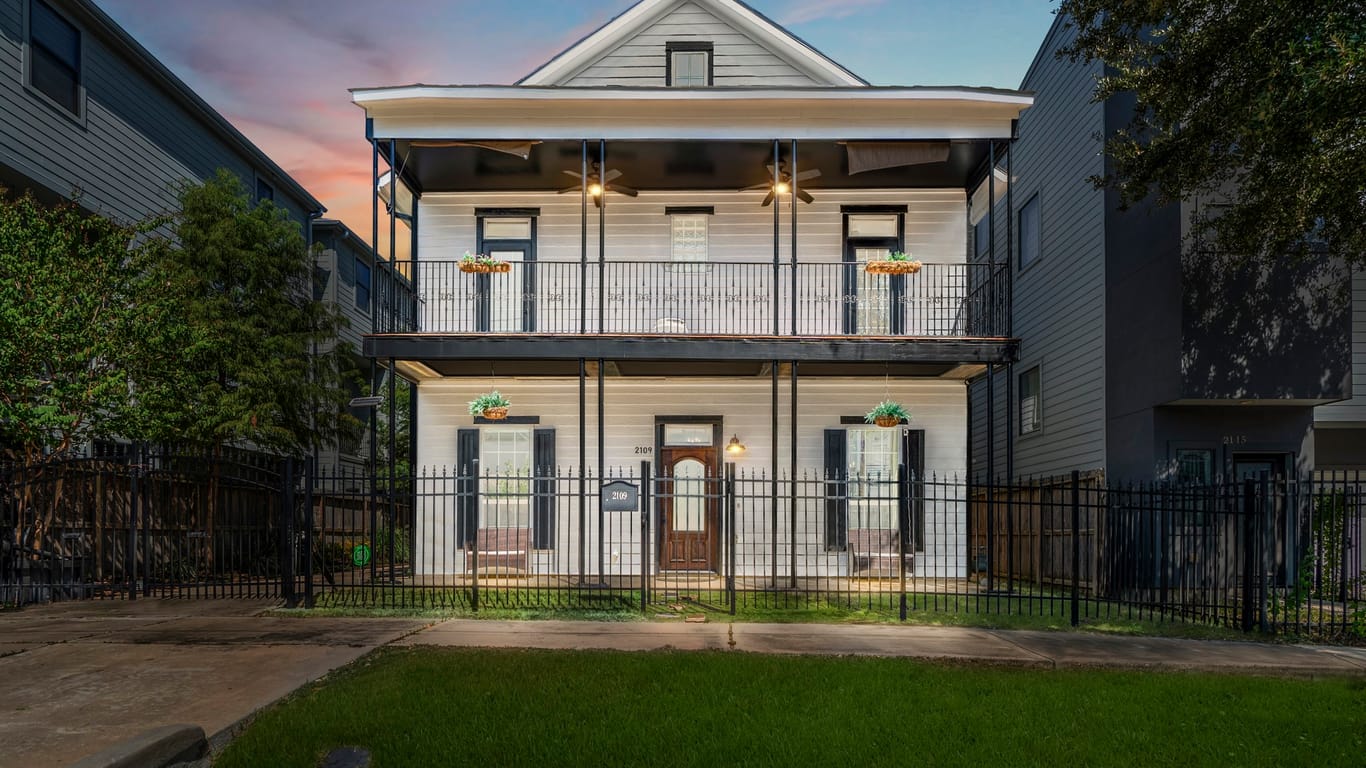 Houston 2-story, 4-bed 2109 Hadley Street-idx