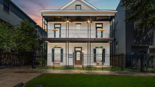 Houston 2-story, 4-bed 2109 Hadley Street-idx