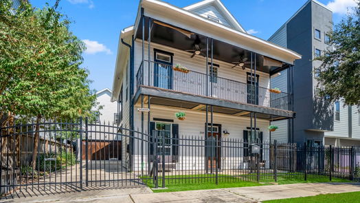 Houston 2-story, 4-bed 2109 Hadley Street-idx