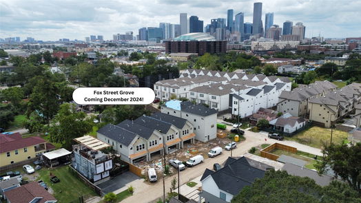 Houston 2-story, 3-bed 2710 Fox Street-idx