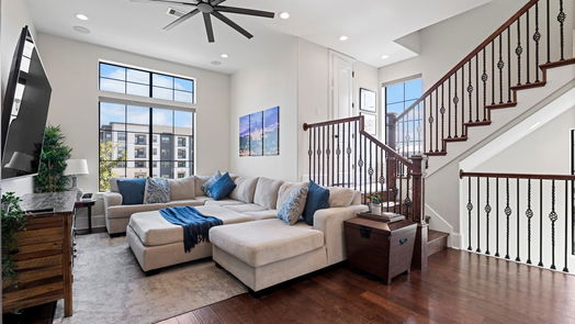 Houston 4-story, 3-bed 2781 Freund Street-idx