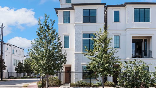 Houston 4-story, 3-bed 2781 Freund Street-idx