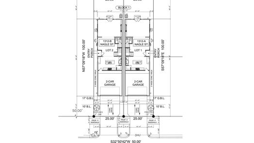 Houston null-story, null-bed 1312 Nagle Street-idx