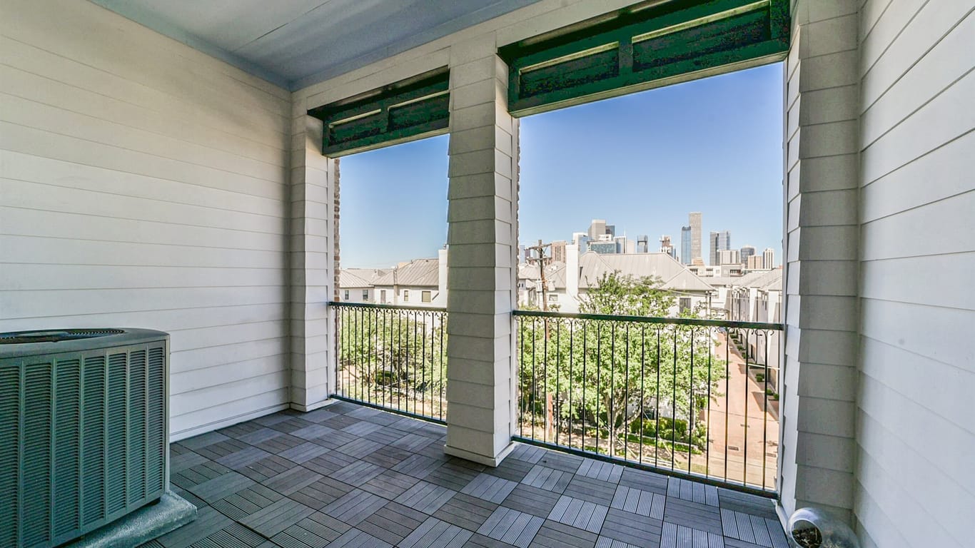 Houston 4-story, 2-bed 607 Nagle Street-idx