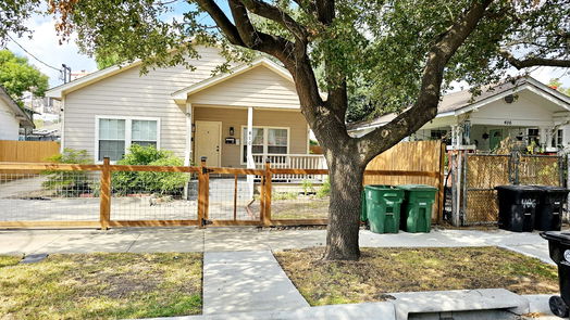 Houston 1-story, 2-bed 410 Estelle Street-idx